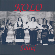 Kolo CD Cover